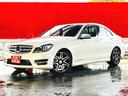 MERCEDES BENZ C-CLASS