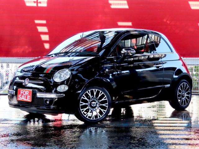 500 バイ グッチの中古車を探すなら【グーネット】 500 バイ グッチの中古車を探すなら【グーネット】