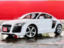 アウディ ＴＴクーペ ２．０ＴＦＳＩ　クワトロ　Ｓライン　ハーフ...