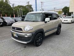 クロスビー ハイブリッドMX 4WD ETC 全周囲カメラ クリアランスソナー レーンアシスト 衝突被害軽減システム ナビ TV アルミホイール スマートキー アイドリングストップ シートヒーター AT 盗難防止システム 中古車画像