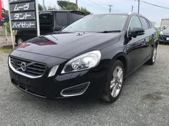 ボルボ　Ｖ６０　Ｔ６　ＡＷＤ　ＳＥ　ワンオーナー