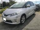 TOYOTA ESTIMA HYBRID