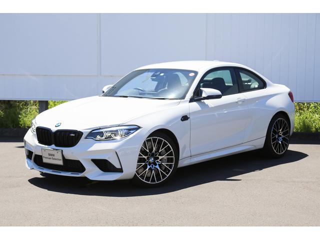 ｍ２ Bmw コンペティション 東京都 668 0万円 令和元年 2019年 24428770 中古車 価格 Com