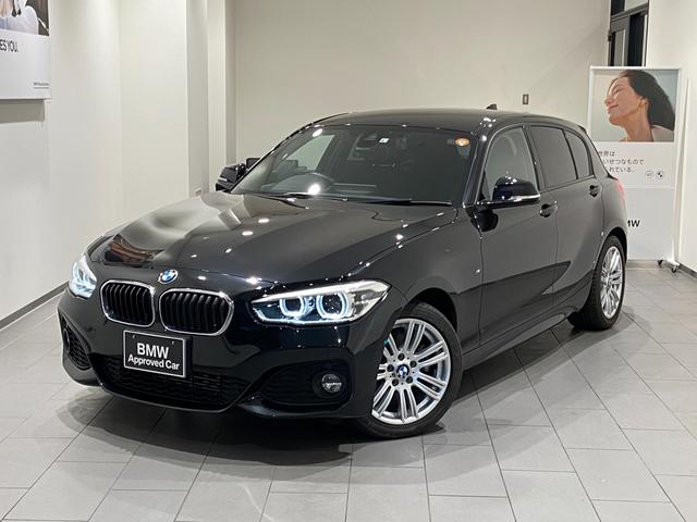 BMW 1シリーズ
