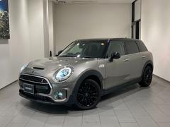 ｍｉｎｉ 全て クーパーｓｄ クラブマンの中古車を探すなら グーネット ｍｉｎｉの中古車情報