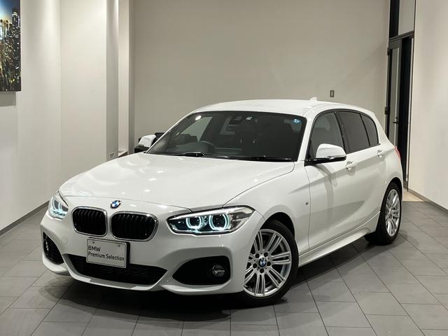 BMW 1シリーズ