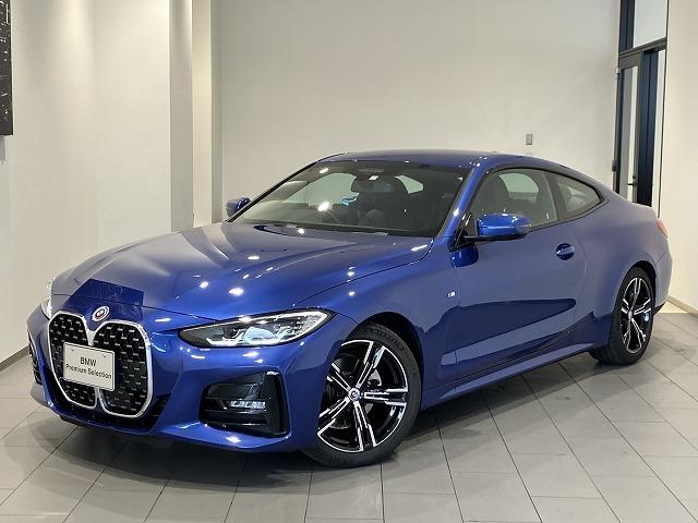 BMW 4シリーズ