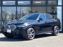 ＢＭＷ Ｘ６ ｘＤｒｉｖｅ　３５ｄ　Ｍスポーツハイラインパッケー...