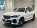 ＢＭＷ Ｘ５ ｘＤｒｉｖｅ　３５ｄ　Ｍスポーツ　ブラックレザー　...