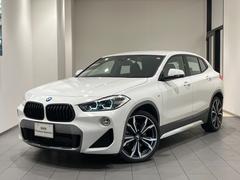 ＢＭＷ　Ｘ２　ｘＤｒｉｖｅ　２０ｉ　ＭスポーツＸ　禁煙車