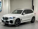 ＢＭＷ Ｘ５ ｘＤｒｉｖｅ　３５ｄ　Ｍスポーツ　弊社下取り　ブラ...