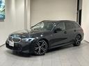 ＢＭＷ ３シリーズ ３１８ｉツーリング　Ｍスポーツ　禁煙車　１８...