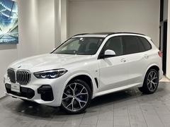 ＢＭＷ　Ｘ５　ｘＤｒｉｖｅ　３５ｄ　Ｍスポーツ　サンルーフ