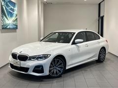 ＢＭＷ　３シリーズ　３２０ｄ　ｘＤｒｉｖｅ　Ｍスポーツ　弊社下取り