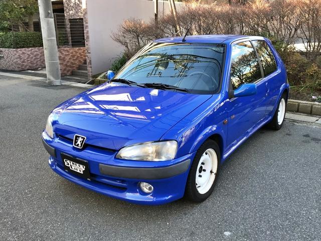 S16 セリースペシャル1998限定車(1枚目)