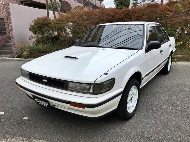 ブルーバード ｕ１２系の中古車を探すなら グーネット中古車 日産の中古車情報