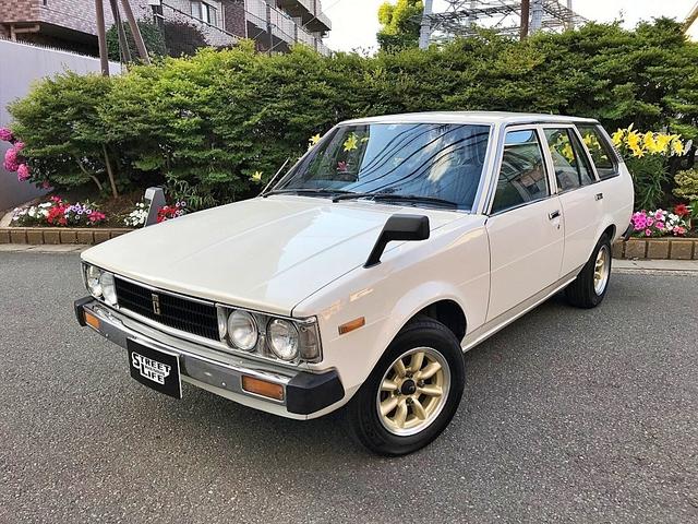 トヨタ カローラバン gl 1600cc nox pm適合 マニュアル車の中古車 グーネット中古車 トヨタ カローラバン gl 1600cc nox pm適合 マニュアル車の中古車 グーネット中古車