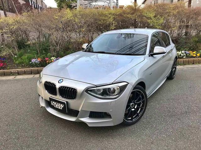 ＢＭＷ １シリーズ