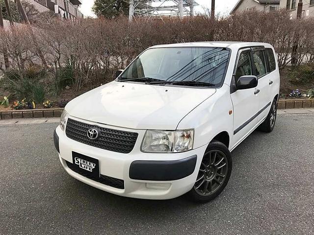 サクシードバン(トヨタ)の中古車を探すなら【グーネット】~2 サクシードバン(トヨタ)の中古車を探すなら【グーネット】~2