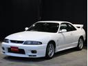 日産 スカイライン ＧＴ－Ｒ　後期　ＲＳ－Ｓサス　ＨＫＳエアクリ...