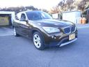 ＢＭＷ Ｘ１ ｓＤｒｉｖｅ　１８ｉ　純正ＡＷ　ＥＴＣ　キーレスキ...