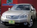 SUBARU LEGACY OUTBACK