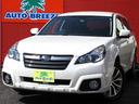 SUBARU LEGACY OUTBACK