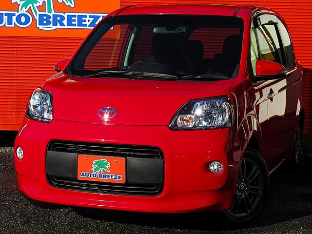 ポルテ(トヨタ) Ｇ　禁煙車／パワースライドドア／シートヒーター／純正ＳＤナビＴＶ／ブルートゥース対応／ステアリングリモコン／バックカメラ／ＥＴＣ／ナノイーエアコン／Aftermarket１５インチＡＷ／タイミングチェーン 中古車画像