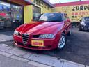 ALFA ROMEO ALFA 156