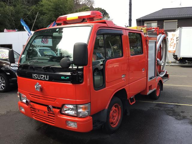 いすゞ エルフトラック 消防車 特殊車両 8873kmの中古車 車体価格ask 03 平成15 年式 走行0 9万キロ 車体色レッド 東京都町田市小野路町4349 1 有 agエンタープライズ オートギャラリーの在庫 グーネット中古車 いすゞ エルフトラック 消防車 特殊車両 8873kmの中古車 車体価格ask 03 平成15 年式 走行0 9万キロ 車体色レッド 東京都町田市小野路町4349 1 有 agエンタープライズ オートギャラリーの在庫 グーネット中古車