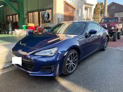 スバル　ＢＲＺ　Ｒ　Ｒグレード　フルノーマル　ＥＣＴ２．０