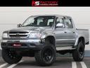 TOYOTA HILUX SPORTS PICK UP