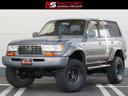 TOYOTA LAND CRUISER 80