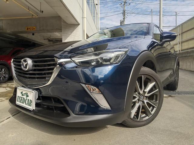 マツダ ＣＸ－３