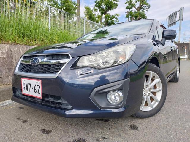 インプレッサスポーツ(スバル) 2.0iアイサイト 4WD 法定整備あり ETC Bカメラ ナビ TV オートクルーズコントロール アルミホイール オートライト アイドリングストップ 電動格納ミラー CVT 盗難防止システム ABS ESC エアコン 中古車画像