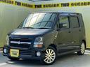 SUZUKI WAGON R RR
