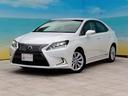 LEXUS HS