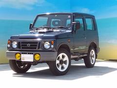 スズキ　ジムニー　ワイルドウインド　４ＷＤ　オーディオ　ＥＴＣ