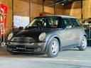 ＭＩＮＩ ＭＩＮＩ クーパー　パークレーン　Ｒ５０　ＣＶＴ　灰　...