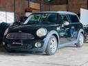 ＭＩＮＩ ＭＩＮＩ クーパー　クラブマン　Ｒ５５　６ＡＴ　白　Ｂ...