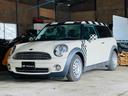 ＭＩＮＩ ＭＩＮＩ クーパー　クラブマン　Ｒ５５　６ＡＴ　白　Ｂ...