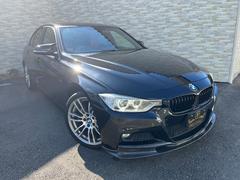 ＢＭＷ　３シリーズ　３２０ｉ　Ｍスポーツ