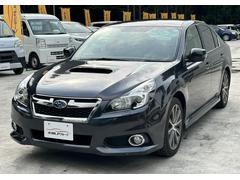 スバル　レガシィＢ４　２．０ＧＴ　ＤＩＴ　４ＷＤ　ＥＴＣ