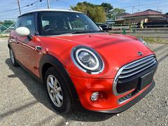 ＭＩＮＩ　ＭＩＮＩ　クーパーＤ　ソラリスオレンジ　取扱説明書　整備手帳