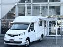 日産 ＮＶ２００バネットバン 　ＡｔｏＺ製アルファ／ＦＦヒーター...