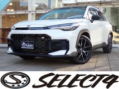 カローラクロス GRスポーツ 中古車画像