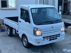 キャリイトラック KC KC Air Conditioner Power Steering 中古車画像