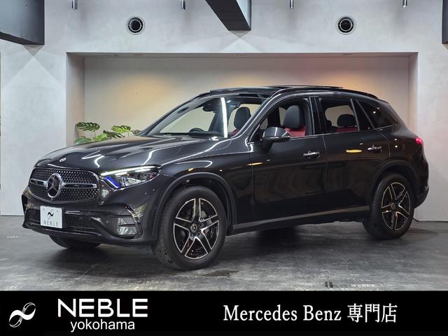 AMGレザーEXCP ドライバーズP パノラマルーフ 日本全国ご納車可能 安心のアフターサポート付き NEBLE横浜