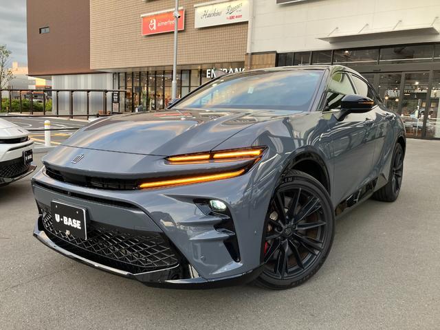 【走行100キロ】クラウンスポーツ純正ホイール キーパーWコーティング済 クラウン 送料無料 クラウンスポーツ ボルト車 21インチ