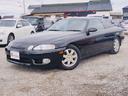 TOYOTA SOARER